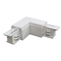 Коннекторы — Коннектор Maytoni Technical TRA005CL-31W-R купить в 