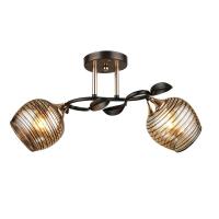 Потолочные люстры — Потолочная люстра Seven Fires Bogonio 66424.01.69.02 купить в 