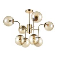 Люстры на штанге — Люстра на штанге Vele Luce VL2214L08 купить в 