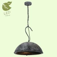 Подвесные светильники — Подвесной светильник Lussole GRLSP-9893 купить в 