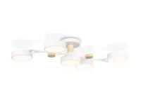 Люстры на штанге — Люстра на штанге Ambrella Light FL4834 купить в  Люстры на штанге — Люстра на штанге Ambrella Light FL4834 купить в