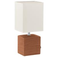 Настольные лампы — Настольная лампа EGLO 93045 купить в 