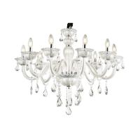 Люстры подвесные — Подвесная люстра Globo 64118-10 купить в 