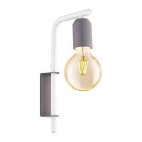 Настенные бра — Бра EGLO 49115 купить в 