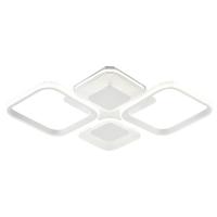 Люстры накладные — Накладная люстра Escada 10255/4LED купить в  Люстры накладные — Накладная люстра Escada 10255/4LED купить в