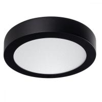 Потолочные светильники — Потолочный светодиодный светильник Kanlux Carsa 33536 купить в 