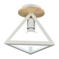 Потолочные светильники — Потолочный светильник IMEX MD.4778-1-P WH купить в  Потолочные светильники — Потолочный светильник IMEX MD.4778-1-P WH купить в