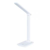 Настольные лампы — Настольная лампа ARTE Lamp A5123LT-1WH купить в  Настольные лампы — Настольная лампа ARTE Lamp A5123LT-1WH купить в