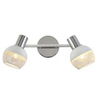 Споты — Спот Seven Fires Andela SF4707/2W-CR-WT купить в  Споты — Спот Seven Fires Andela SF4707/2W-CR-WT купить в
