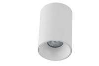 Накладные точечные светильники — Накладной светильник Crystal Lux CLT 411C WH-WH купить в  Накладные точечные светильники — Накладной светильник Crystal Lux CLT 411C WH-WH купить в