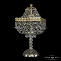 Настольные лампы — Настольная лампа Bohemia Ivele Crystal 19272L4/H/20IV G купить в  Настольные лампы — Настольная лампа Bohemia Ivele Crystal 19272L4/H/20IV G купить в