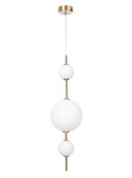 Подвесные светильники — Подвесной светильник MyFar MR2023-3PL купить в 