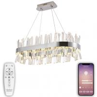Люстры подвесные — Подвесная люстра Natali Kovaltseva LED LAMPS 81251 купить в  Люстры подвесные — Подвесная люстра Natali Kovaltseva LED LAMPS 81251 купить в