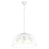 Подвесные светильники — Подвесной светильник Lussole GRLSP-8217 купить в 