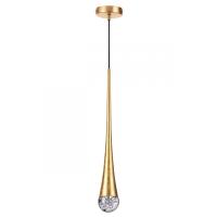 Подвесные светильники — Подвесной светильник Odeon Light 4278/1 купить в 