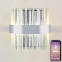 Настенные бра — Бра Natali Kovaltseva LED LAMPS 81126/1W купить в  Настенные бра — Бра Natali Kovaltseva LED LAMPS 81126/1W купить в