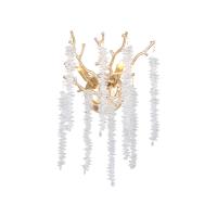 Настенные бра — Бра Freya FR1010WL-02G купить в 