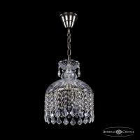 Люстры подвесные — Подвесная люстра Bohemia Ivele Crystal 14781/22 Pa Leafs купить в  Люстры подвесные — Подвесная люстра Bohemia Ivele Crystal 14781/22 Pa Leafs купить в