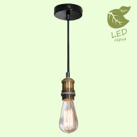 Подвесные светильники — Подвесной светильник Lussole GRLSP-9888 купить в 