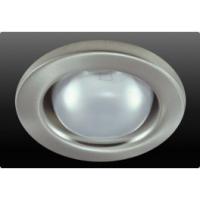 Встраиваемые точечные светильники — Встраиваемый светильник Donolux N1501.02 купить в 
