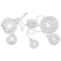 Потолочные люстры — Потолочная люстра Zumaline Olten R5017002-5CL купить в  Потолочные люстры — Потолочная люстра Zumaline Olten R5017002-5CL купить в