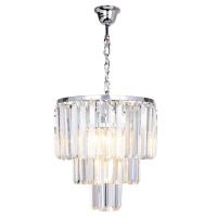 Люстры подвесные — Подвесная люстра Zumaline Amedeo 17106/3+1-CHR купить в  Люстры подвесные — Подвесная люстра Zumaline Amedeo 17106/3+1-CHR купить в