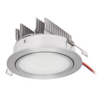 Светильники Downlight — Карданный светильник Kanlux RENDA POWER LED3 8720 купить в  Светильники Downlight — Карданный светильник Kanlux RENDA POWER LED3 8720 купить в