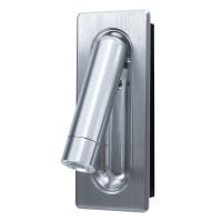 Споты — Спот ARTE Lamp A8236AP-1SI купить в  Споты — Спот ARTE Lamp A8236AP-1SI купить в