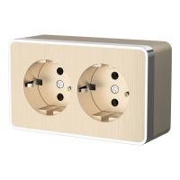 Розетки — Розетка Werkel W5072110 купить в 