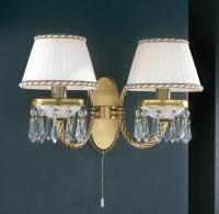 Настенные бра — Бра Reccagni Angelo A 4661/2 купить в  Настенные бра — Бра Reccagni Angelo A 4661/2 купить в