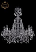 Люстры подвесные — Подвесная люстра Art Classic 11.25.12.220.XL-74.Cr.Sp купить в  Люстры подвесные — Подвесная люстра Art Classic 11.25.12.220.XL-74.Cr.Sp купить в