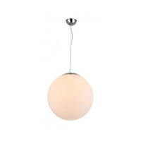 Подвесные светильники — Подвесной светильник Azzardo White ball 30 AZ2516 купить в 
