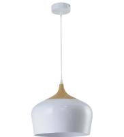 Подвесные светильники — 5381/1H белый купить в 