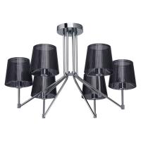 Люстры на штанге — Люстра на штанге MW-Light 103010506 купить в 