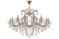 Люстры подвесные — Подвесная люстра Dio D'arte Mirabella E 1.1.24.600 G купить в  Люстры подвесные — Подвесная люстра Dio D'arte Mirabella E 1.1.24.600 G купить в