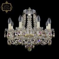 Люстры подвесные — Подвесная люстра Art Classic 11.11.8.165.Gd.Sp.R801 купить в 