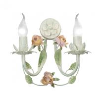 Настенные бра — Бра Vitaluce V1138-0/2A купить в 