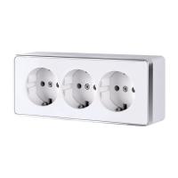 Розетки — Розетка Werkel W5073101 купить в 