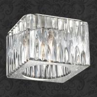 Встраиваемые точечные светильники — Встраиваемый светильник Novotech 369596 купить в 