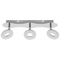 Споты — Светодиодный спот Horoz Milas 036-004-0004 HRZ00000439 купить в  Споты — Светодиодный спот Horoz Milas 036-004-0004 HRZ00000439 купить в