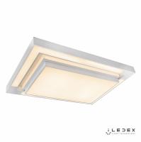 Накладные светильники — Накладной светильник iLedex B8015-152W/1000*700 WH купить в  Накладные светильники — Накладной светильник iLedex B8015-152W/1000*700 WH купить в