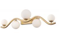 Настенные бра — Бра Maytoni MOD059WL-05G купить в 