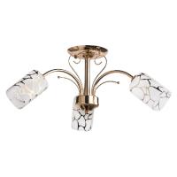 Люстры на штанге — Люстра на штанге MW-Light 638010203 купить в 