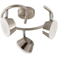 Споты — Спот TOPLIGHT TL1238Y1-03SN купить в  Споты — Спот TOPLIGHT TL1238Y1-03SN купить в