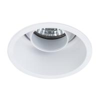 Встраиваемые точечные светильники — Встраиваемый светильник ARTE Lamp A2162PL-1WH купить в  Встраиваемые точечные светильники — Встраиваемый светильник ARTE Lamp A2162PL-1WH купить в