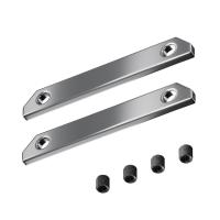 Соединители для шинопроводов — Соединитель для шинопровода Maytoni Technical TRA034C-MP-1 купить в 