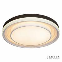 Накладные светильники — Накладной светильник iLedex B6317-192W/800 WH купить в  Накладные светильники — Накладной светильник iLedex B6317-192W/800 WH купить в