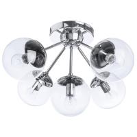 Люстры накладные — Накладная люстра ARTE Lamp A1664PL-5CC купить в  Люстры накладные — Накладная люстра ARTE Lamp A1664PL-5CC купить в