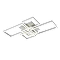 Люстры накладные — Накладная люстра Escada 10225/5LED купить в  Люстры накладные — Накладная люстра Escada 10225/5LED купить в
