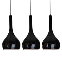 Подвесные светильники — Подвесной светильник Azzardo Soul 3 AZ0276 купить в 